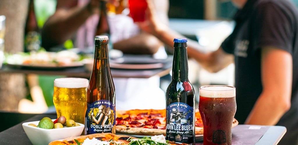 Día de la Cerveza en València