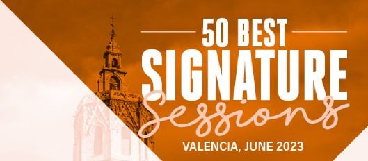 50 Best Signature sessions