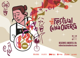 Festival Cuina Oberta