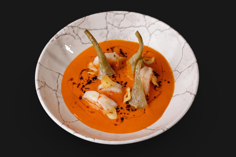 El Sabor de Ellas: València se rinde al talento gastronómico femenino