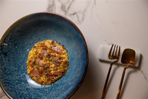 Tres planazos gastro para sobrevivir al bajón de septiembre 