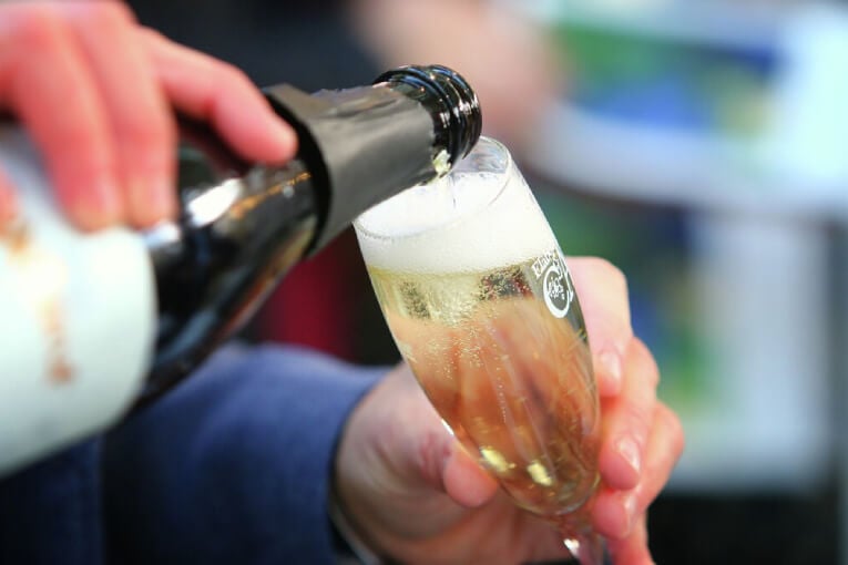 ¿Te apetece un buen cava? Ven a la Feria del Cava Valenciano